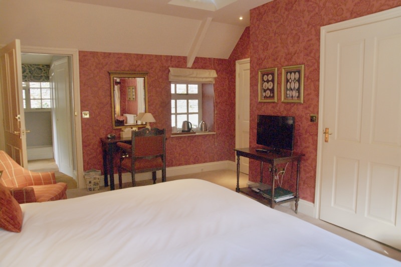 Bromley-Bedroom